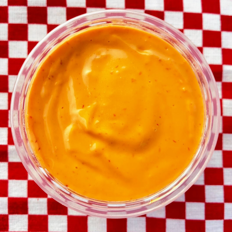 RS - Aioli - Sriracha and Garlic - 125 grm  Main Image